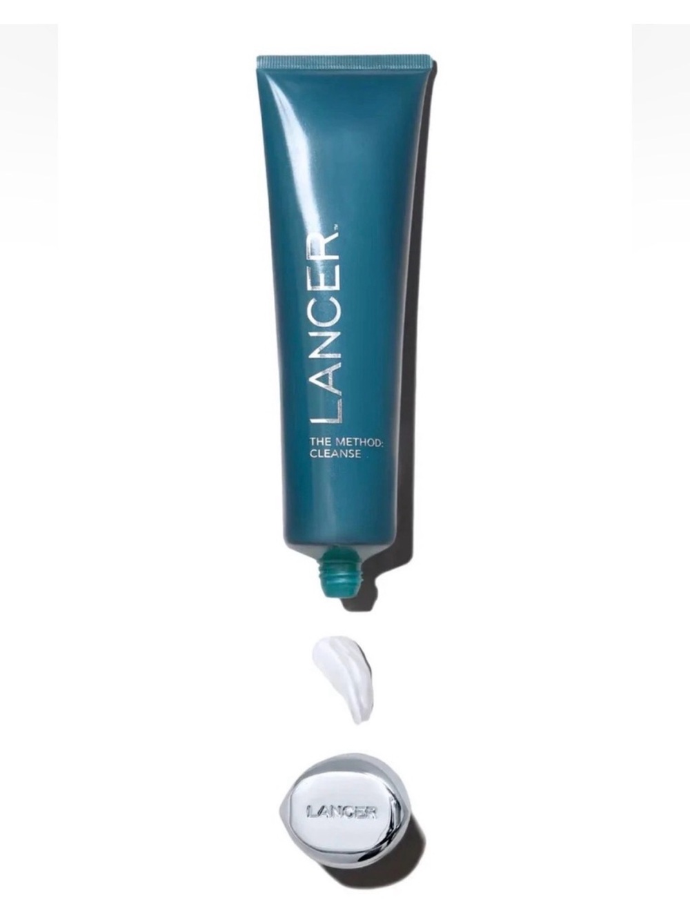 Lancer The Method: Cleanse Normal-Combination Skin - Picture 6 of 6